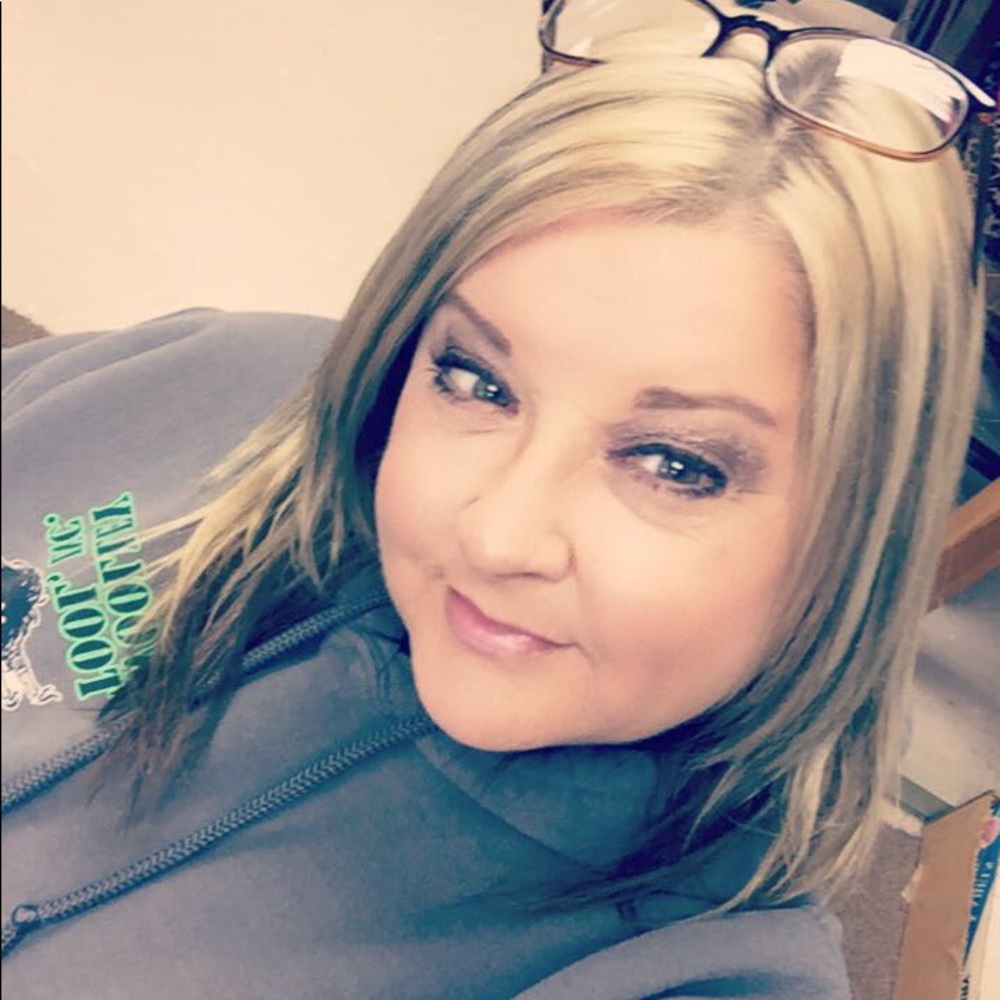 Meet your Posher, Charlette